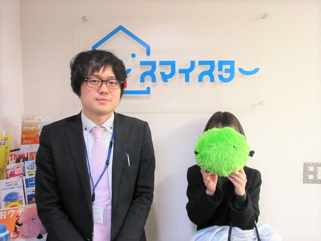 S・M様の画像