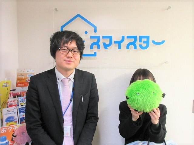 S・M様の画像