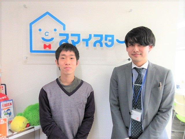 N・S様の画像