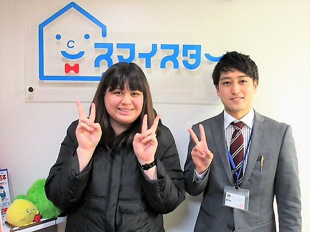 J・A様の画像