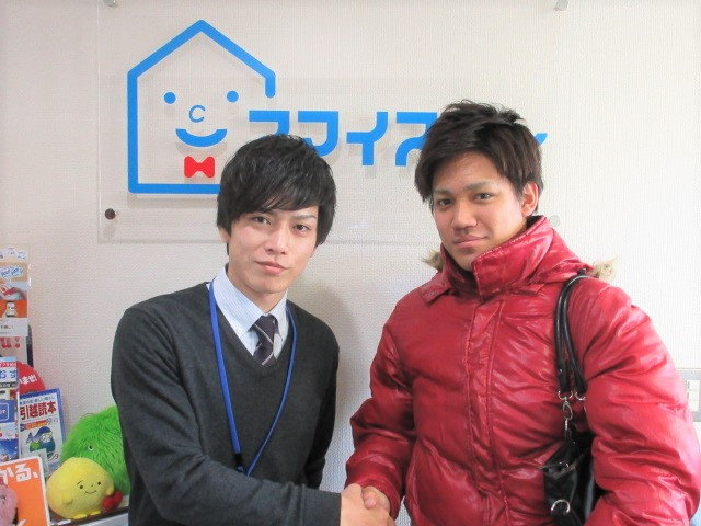 H・I様の画像
