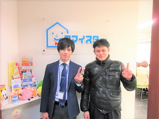 K・F様の画像