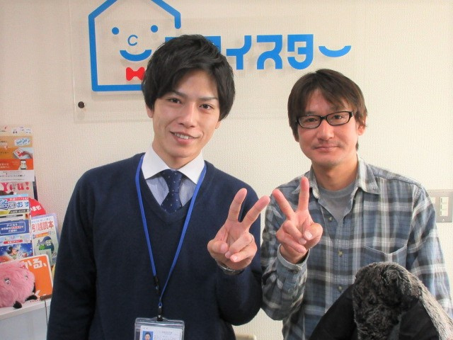 K・F様の画像
