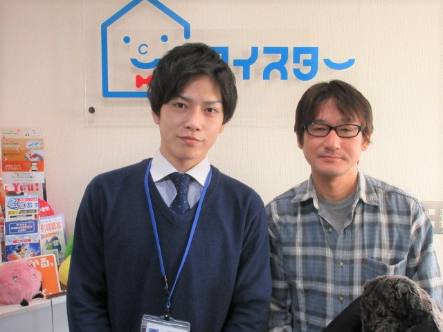 K・F様の画像