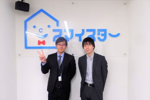 M・K様の画像