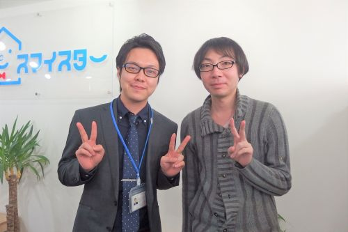 A・S様の画像