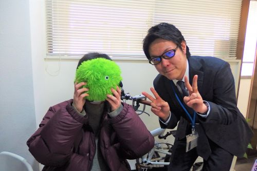 Y・M様の画像