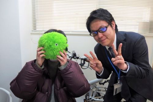 Y・M様の画像
