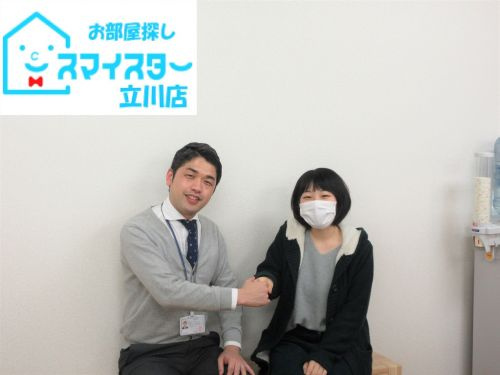 H・T様の画像