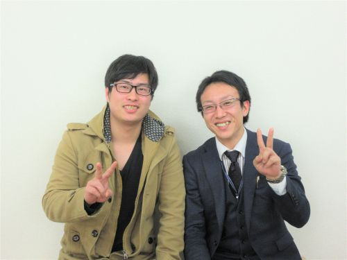 D・S様の画像