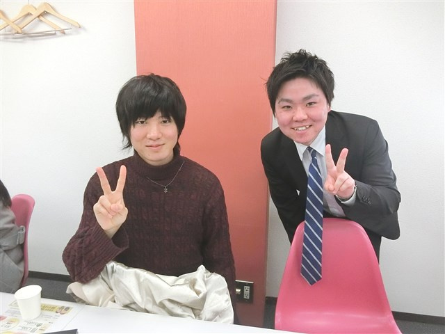 E・A様((2017年3月14日 アクセス新小岩店ご利用)の画像