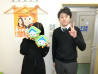 2017年3月14日の画像