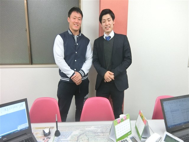 O・Y様((2017年3月16日 アクセス新小岩店ご利用)の画像