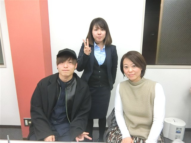T・Y様((2017年3月16日 アクセス新小岩店ご利用)の画像