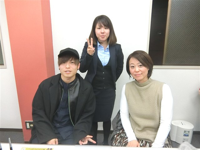 T・Y様((2017年3月16日 アクセス新小岩店ご利用)の画像