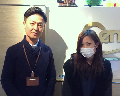 S様の画像