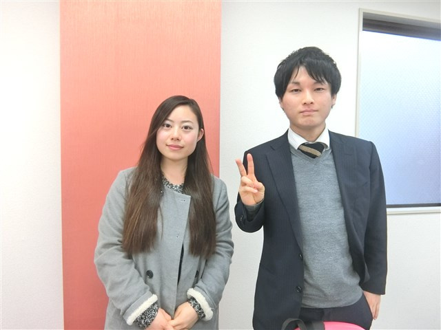 H・A様((2017年3月17日 アクセス新小岩店ご利用)の画像