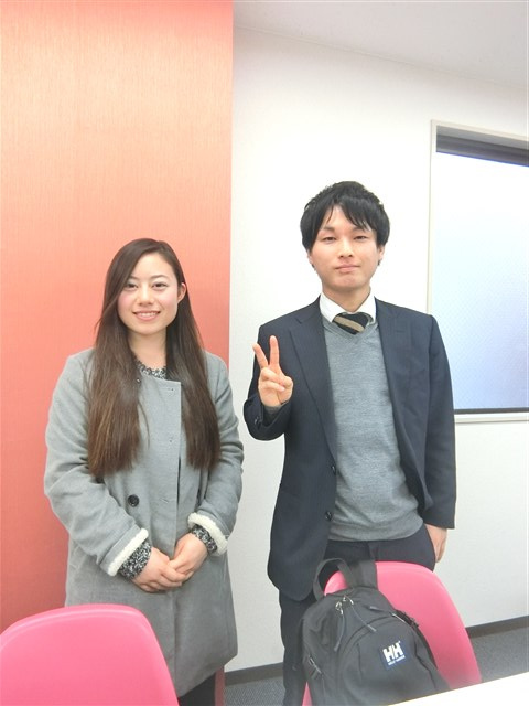 H・A様((2017年3月17日 アクセス新小岩店ご利用)の画像