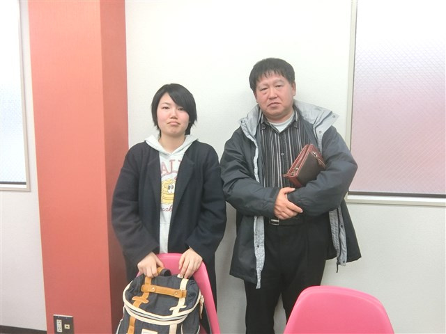 N・M様((2017年3月18日 アクセス新小岩店ご利用)の画像