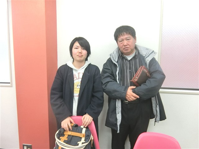 N・M様((2017年3月18日 アクセス新小岩店ご利用)の画像