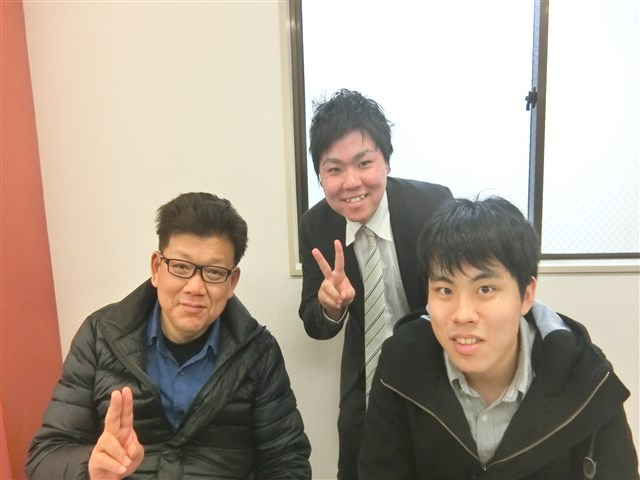 N・M様((2017年3月18日 アクセス新宿店ご利用)の画像