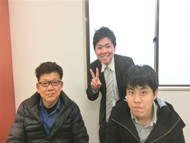 N・M様((2017年3月18日 アクセス新宿店ご利用)の画像