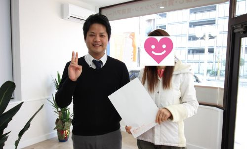 豊田市　Ｓ様の画像