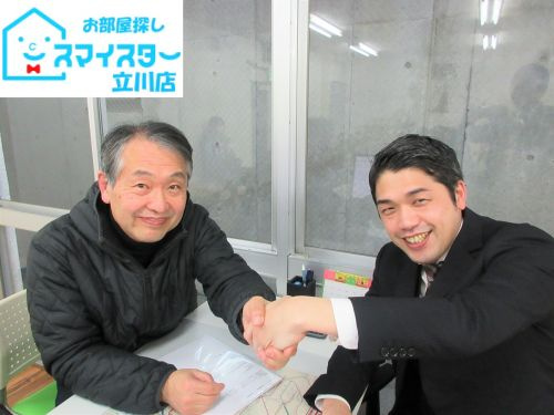 H・O様の画像