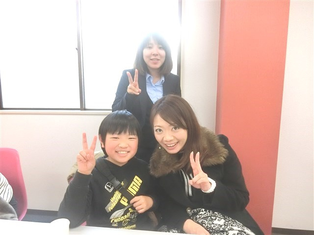 I・W様((2017年3月20日 アクセス新小岩店ご利用)の画像