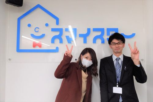 M・N様の画像