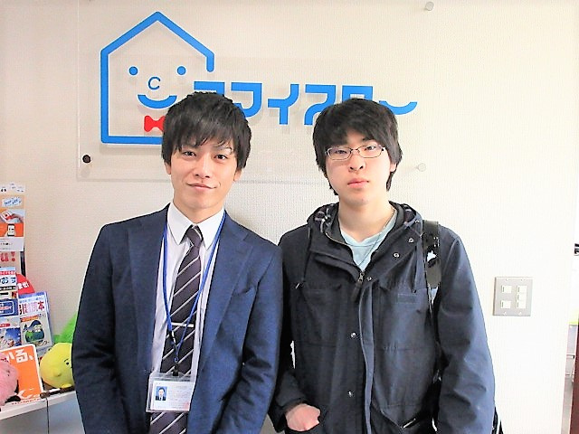 T・Y様の画像