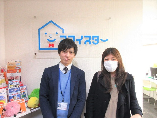 M・F様の画像