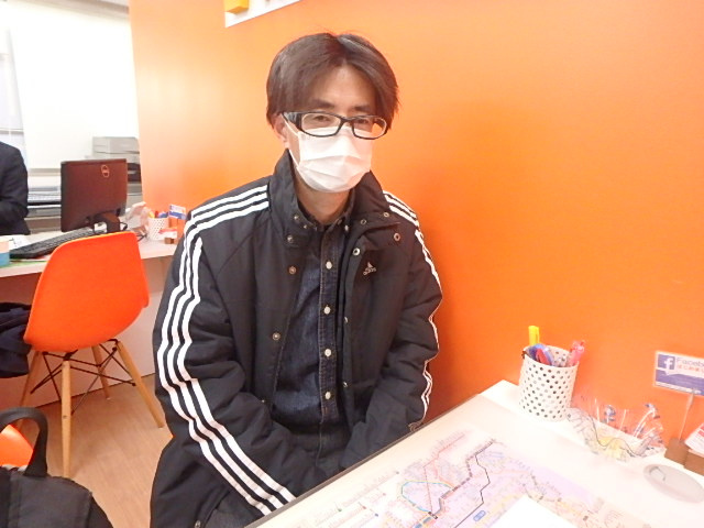 M・I様(2017年3月15日)の画像