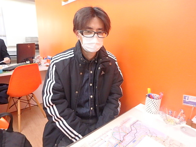 M・I様(2017年3月15日)の画像