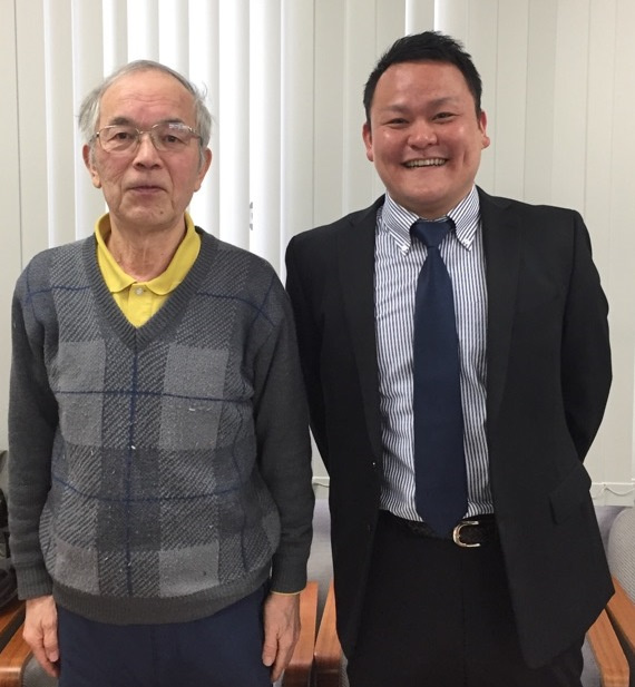 森友 明彦様(仮名)【売却】の画像