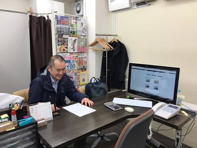 H様の画像