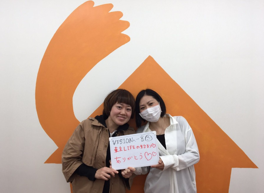 K・K様(2017年3月11日)の画像