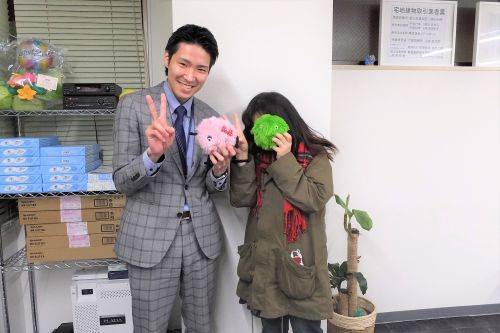 F・H様の画像