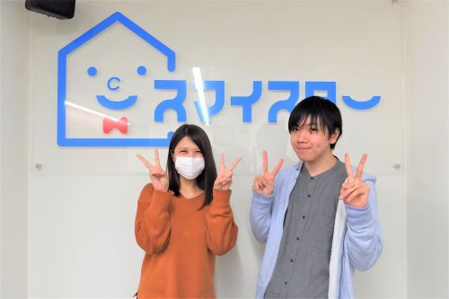 N・D様の画像