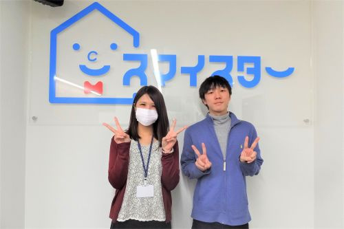 M・Y様の画像
