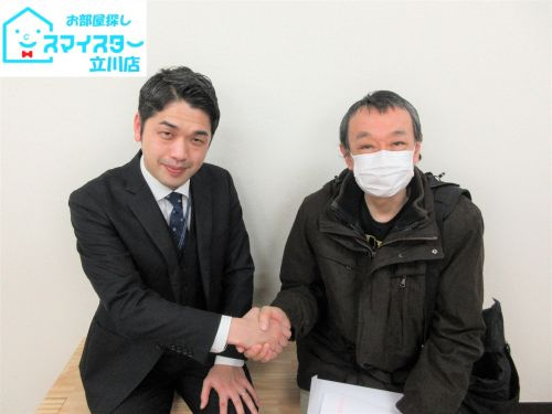 Y・G様の画像