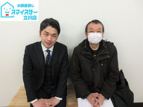 Y・G様の画像