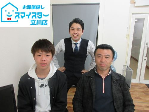 I・U様の画像