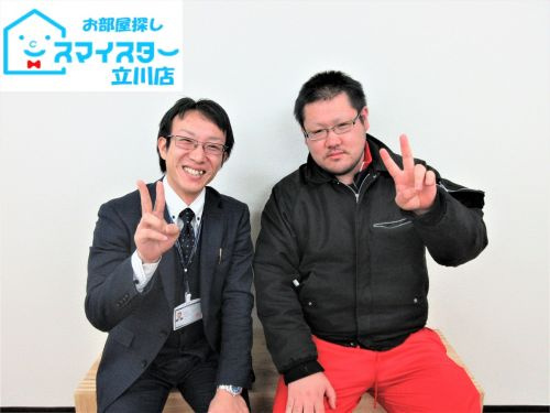 U・R様の画像