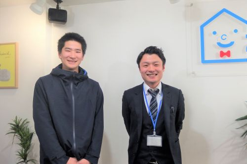 F・H様の画像