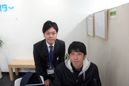 S・S様の画像