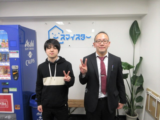 K・S様の画像