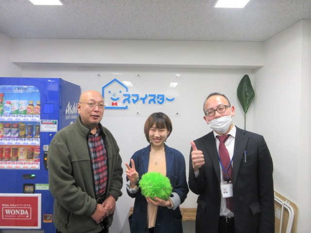 A・K様の画像