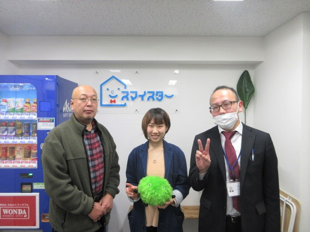 A・K様の画像