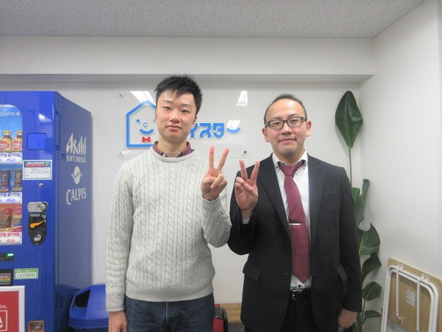I・R様の画像